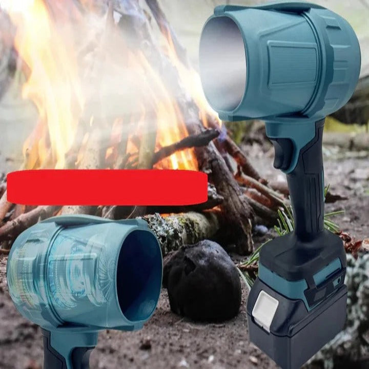 [Hometech] Portable Electric Pressure Washer with High Power