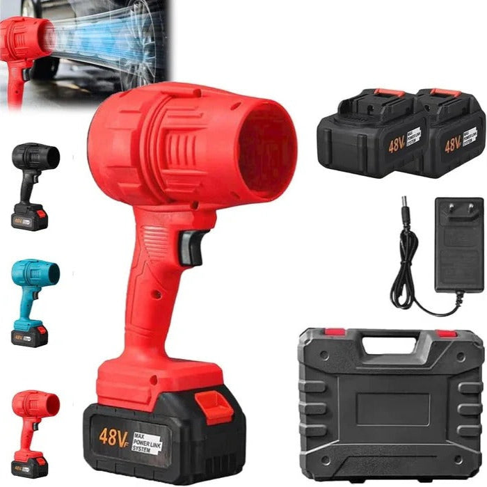 [Hometech] Portable Electric Pressure Washer with High Power