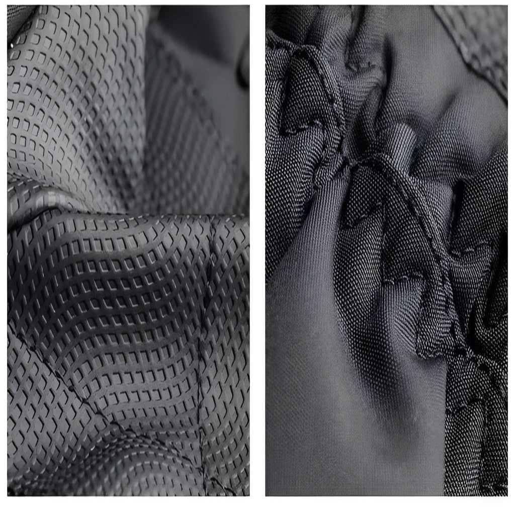 [Hometech] Motorcycle Gloves with Electric Heating Function