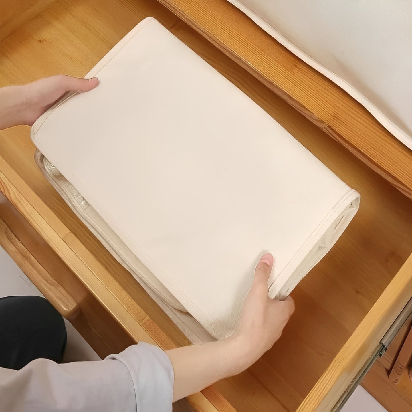 [Hometech] Compression Travel Organizer Bag for Packing