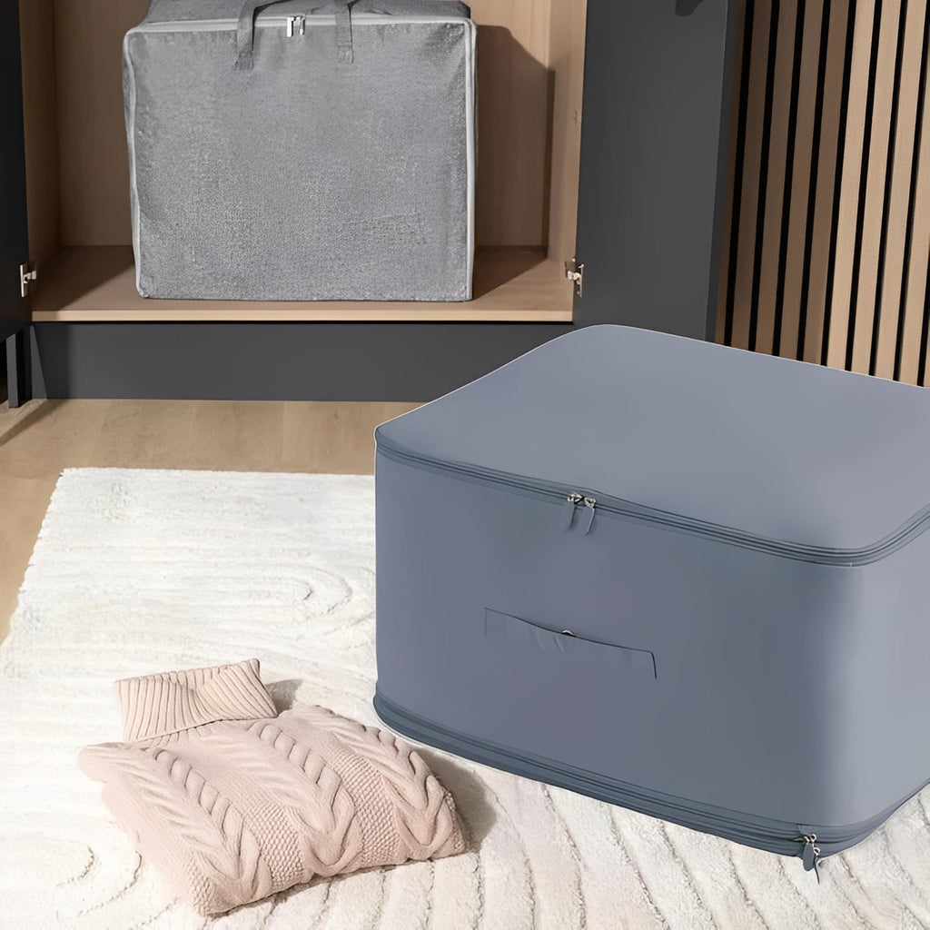 [Hometech] Compression Travel Organizer Bag for Packing