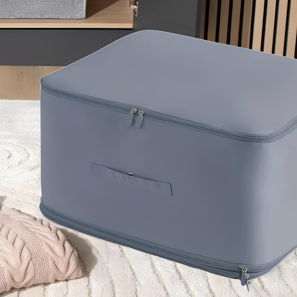 [Hometech] Compression Travel Organizer Bag for Packing