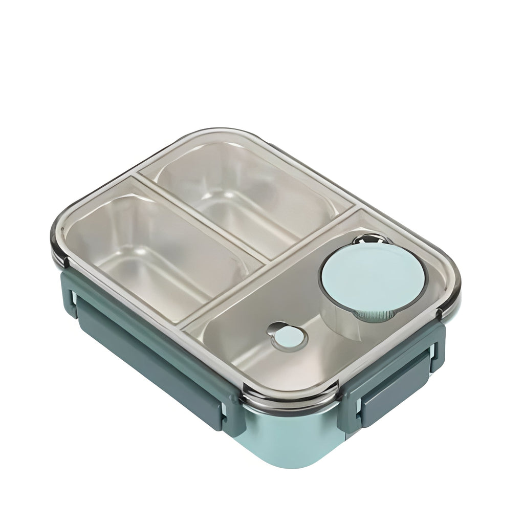 [Hometech] Insulated Food Container with Vacuum Seal for Hot Meals