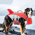 [Hometech] Floating Life Jacket for Dogs with Buoyancy Support