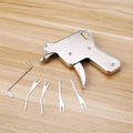 [Hometech] Auto Lock Extraction Tool Set with Multiple Picks