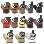 [Hometech] Root Touch Up Concealer Powder for Hair