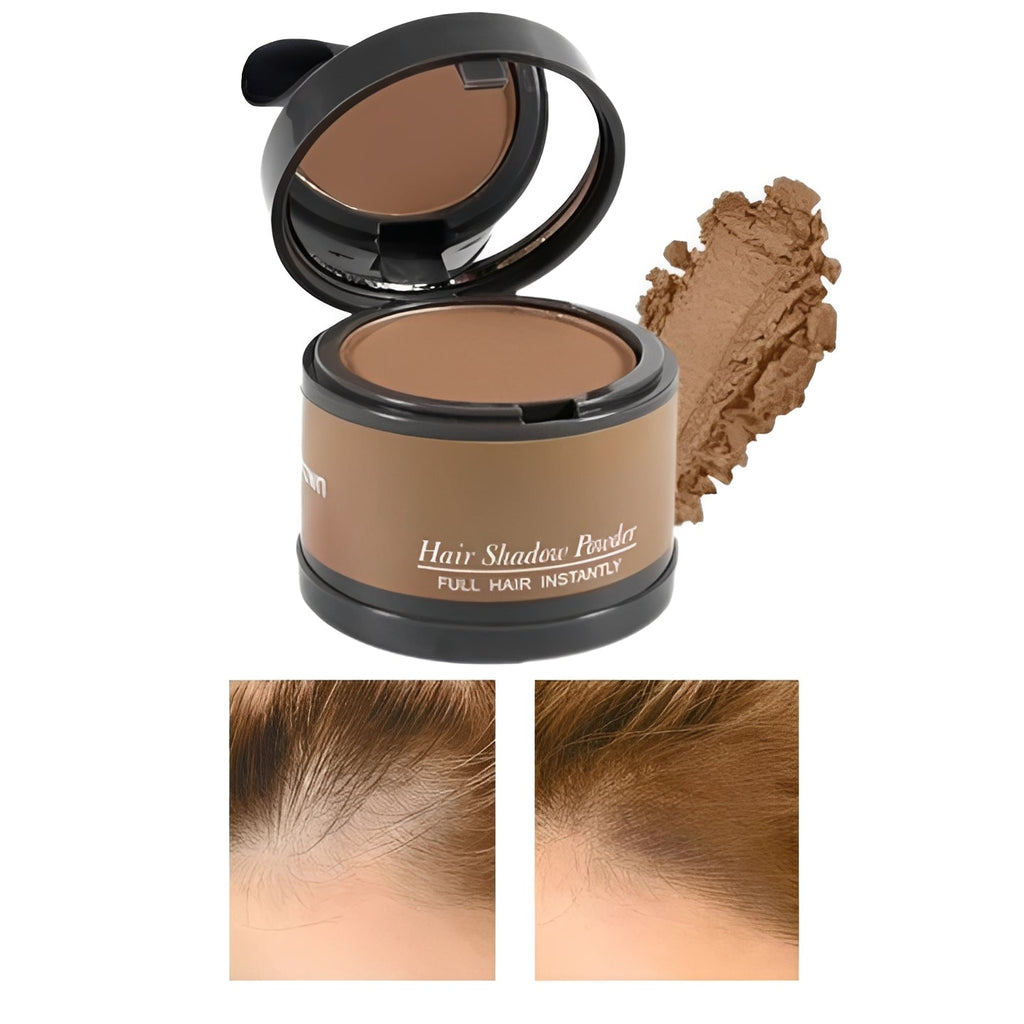 [Hometech] Root Touch Up Concealer Powder for Hair
