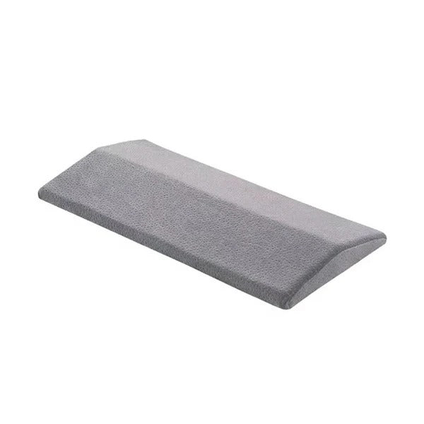 [Hometech] Lower Back Support Pillow with Breathable Mesh Cover