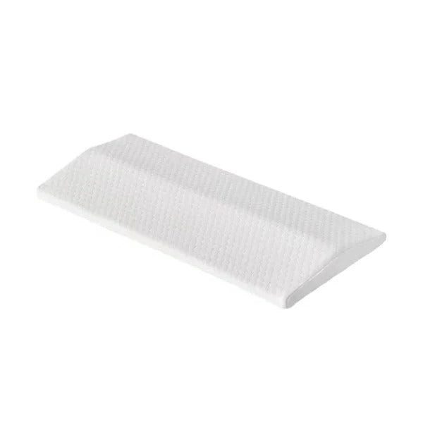 [Hometech] Lower Back Support Pillow with Breathable Mesh Cover