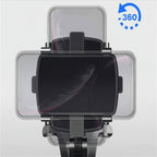 [Hometech] Universal Car Phone Holder with 360 Degree Rotation
