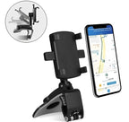 [Hometech] Universal Car Phone Holder with 360 Degree Rotation