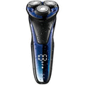 [Hometech] Men's Electric Shaver with Rotary Blade System