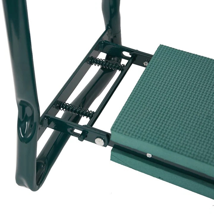 [Hometech] Garden Kneeler and Seat with Foam Padding