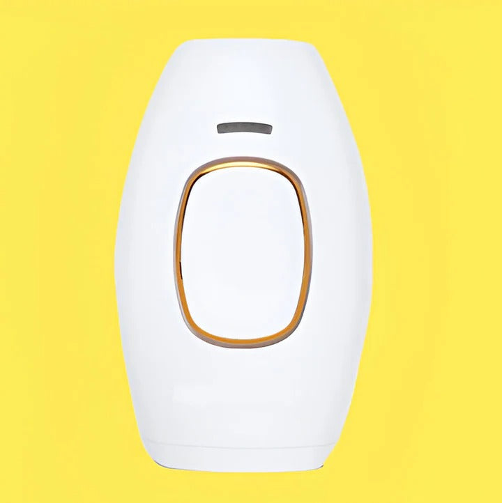 [Hometech] Rechargeable Light Pulse Hair Removal Device