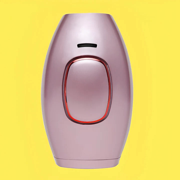 [Hometech] Rechargeable Light Pulse Hair Removal Device
