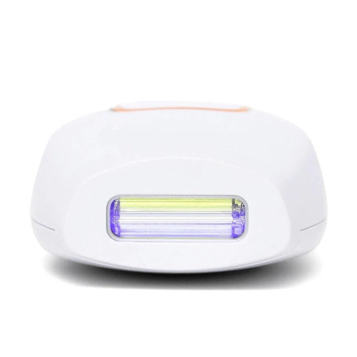 [Hometech] Rechargeable Light Pulse Hair Removal Device