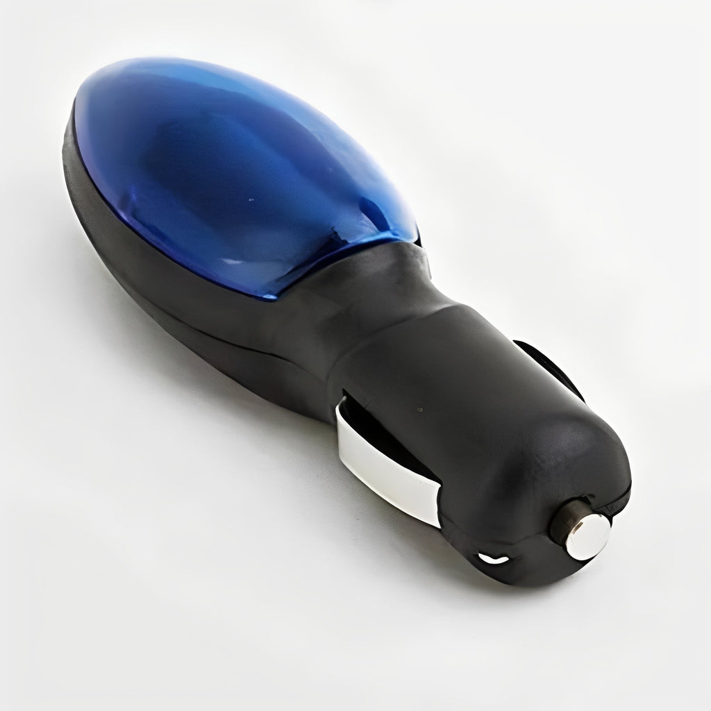 [Hometech] Magnetic Fuel Saver Device for Vehicle Electrical Systems