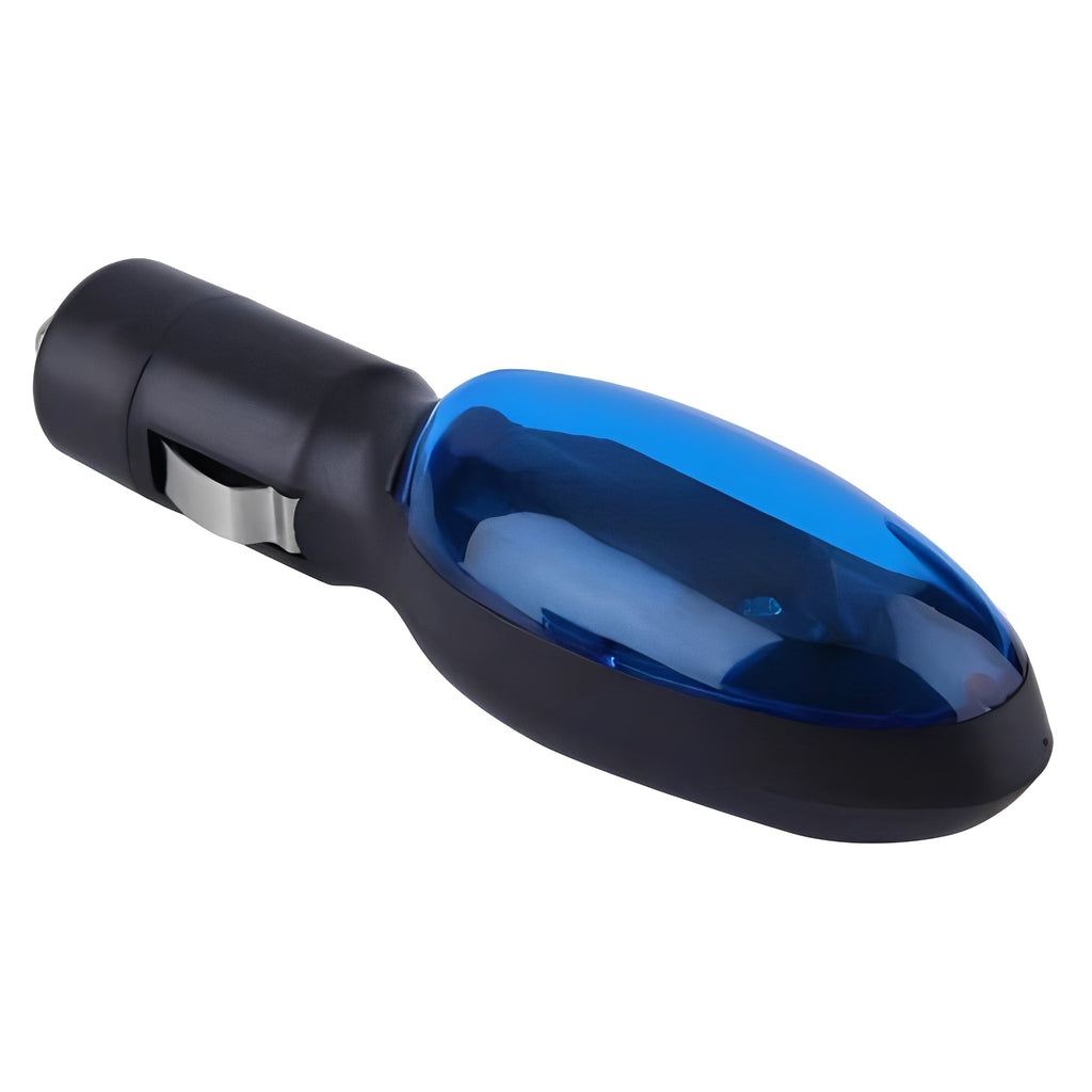 [Hometech] Magnetic Fuel Saver Device for Vehicle Electrical Systems