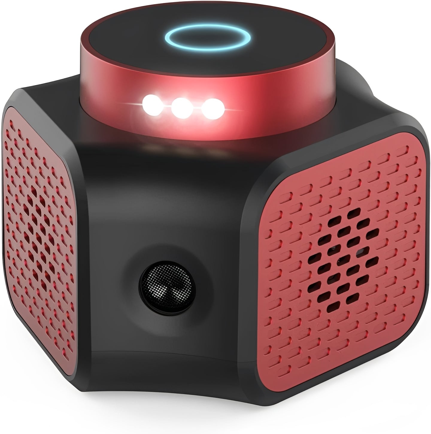 [Hometech] Ultrasonic Pest Repeller for Indoor Rodent Control