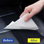 [Hometech] Car Trim Restorer Coating for Plastic, Vinyl, and Leather Surfaces