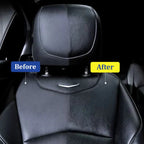 [Hometech] Car Trim Restorer Coating for Plastic, Vinyl, and Leather Surfaces