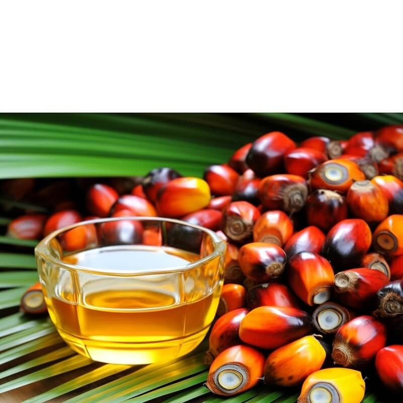 [Hometech] Batana Hair Oil with Rosemary and Vitamin E for Moisture Support