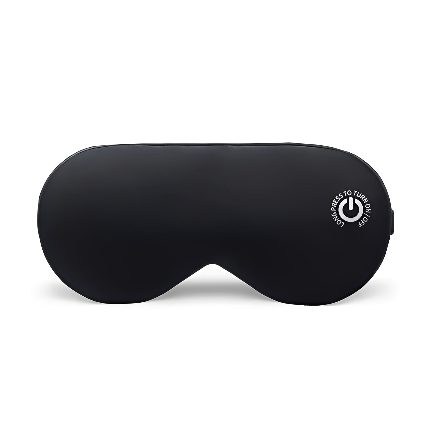 [Hometech] Rechargeable Heated Eye Mask for Relaxation and Sleep Support