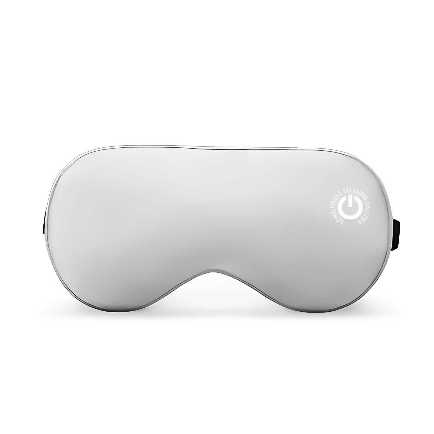 [Hometech] Rechargeable Heated Eye Mask for Relaxation and Sleep Support