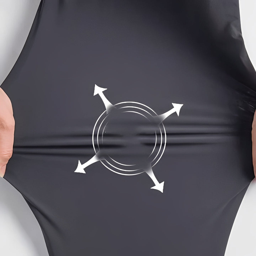 [Hometech] Men's Quick Dry Hiking Pants with Stretch Fabric