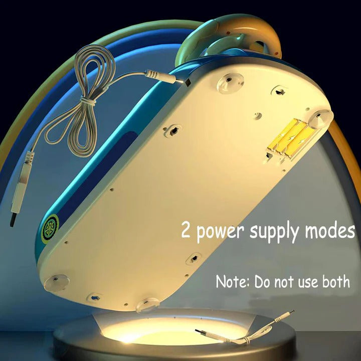 [Hometech] Multi Level Car Race Track Toy for Kids