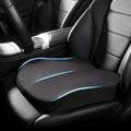 [Hometech] Portable Adult Car Seat Cushion for Extra Height