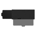 [Hometech] Adjustable Sun Visor Extender for Car Windshield