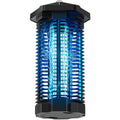 [Hometech] Electric Insect Zapper with UV Light and Collection Tray