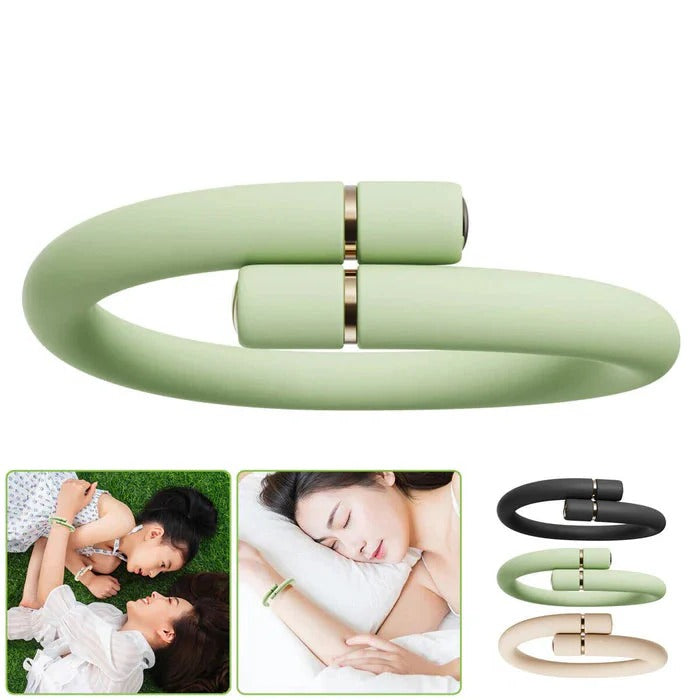 [Hometech] Mosquito Repellent Wristband with Pest Protection Support