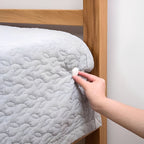 [Hometech] Bed Sheet Fastener Clips with Strong Grip Support