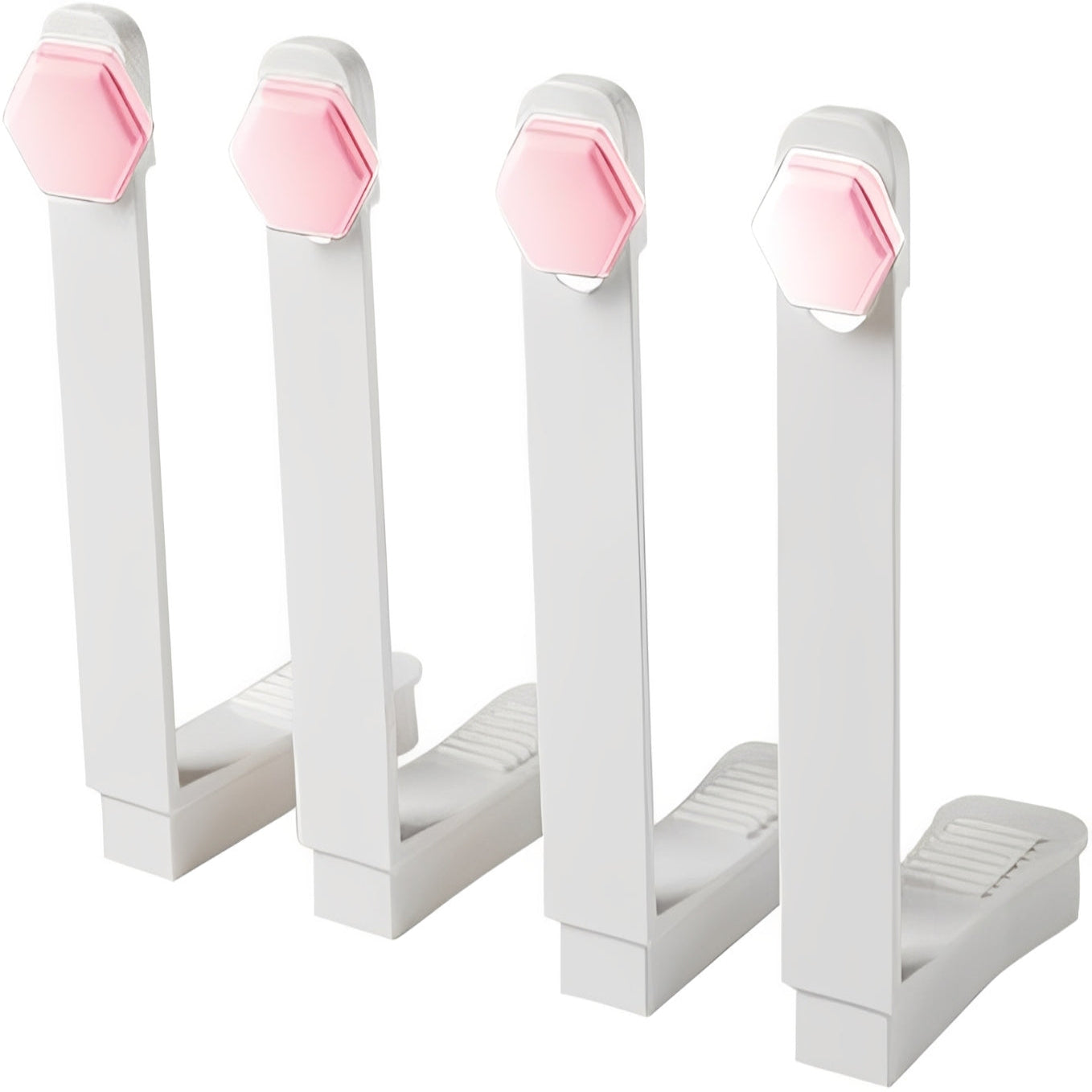 [Hometech] Bed Sheet Fastener Clips with Strong Grip Support