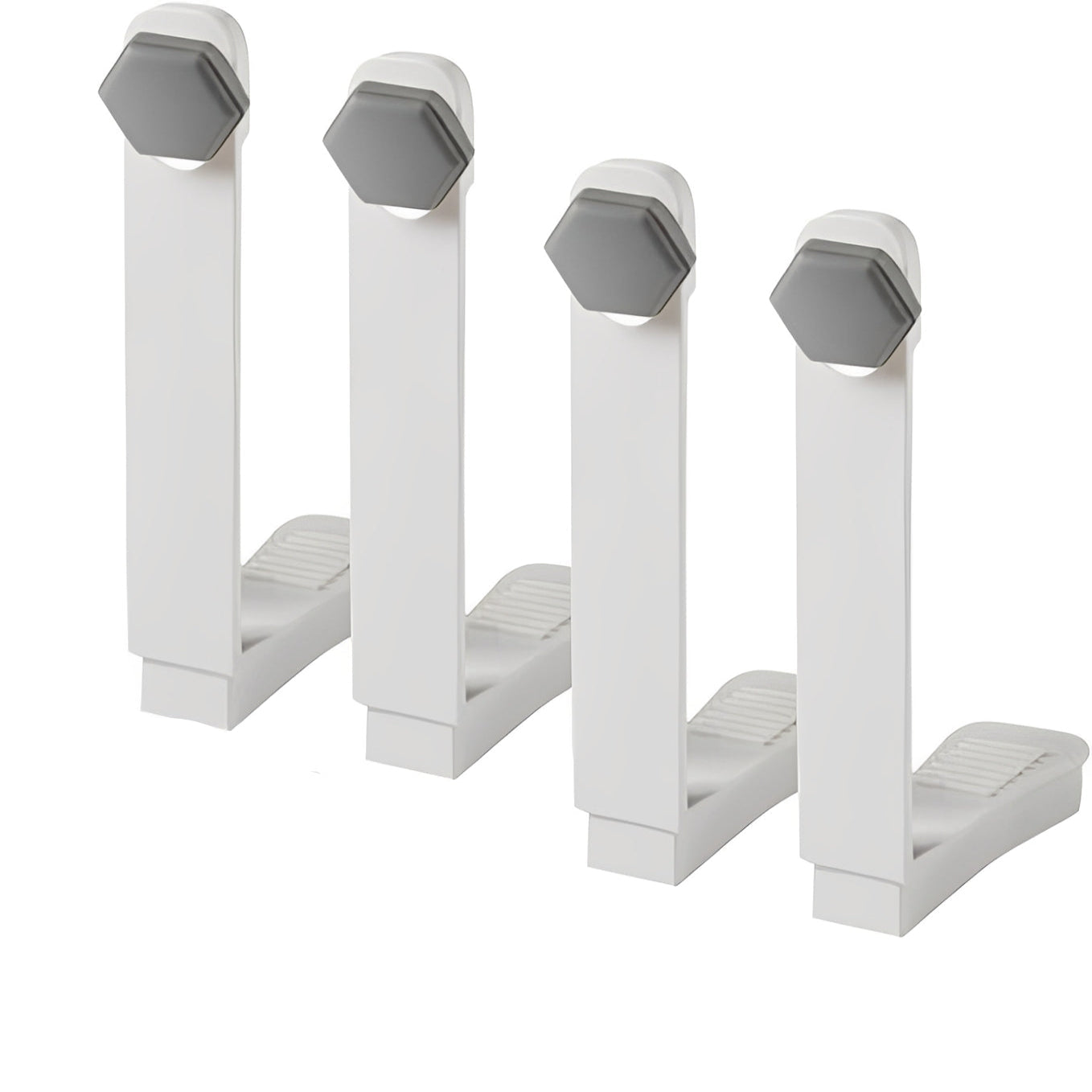 [Hometech] Bed Sheet Fastener Clips with Strong Grip Support