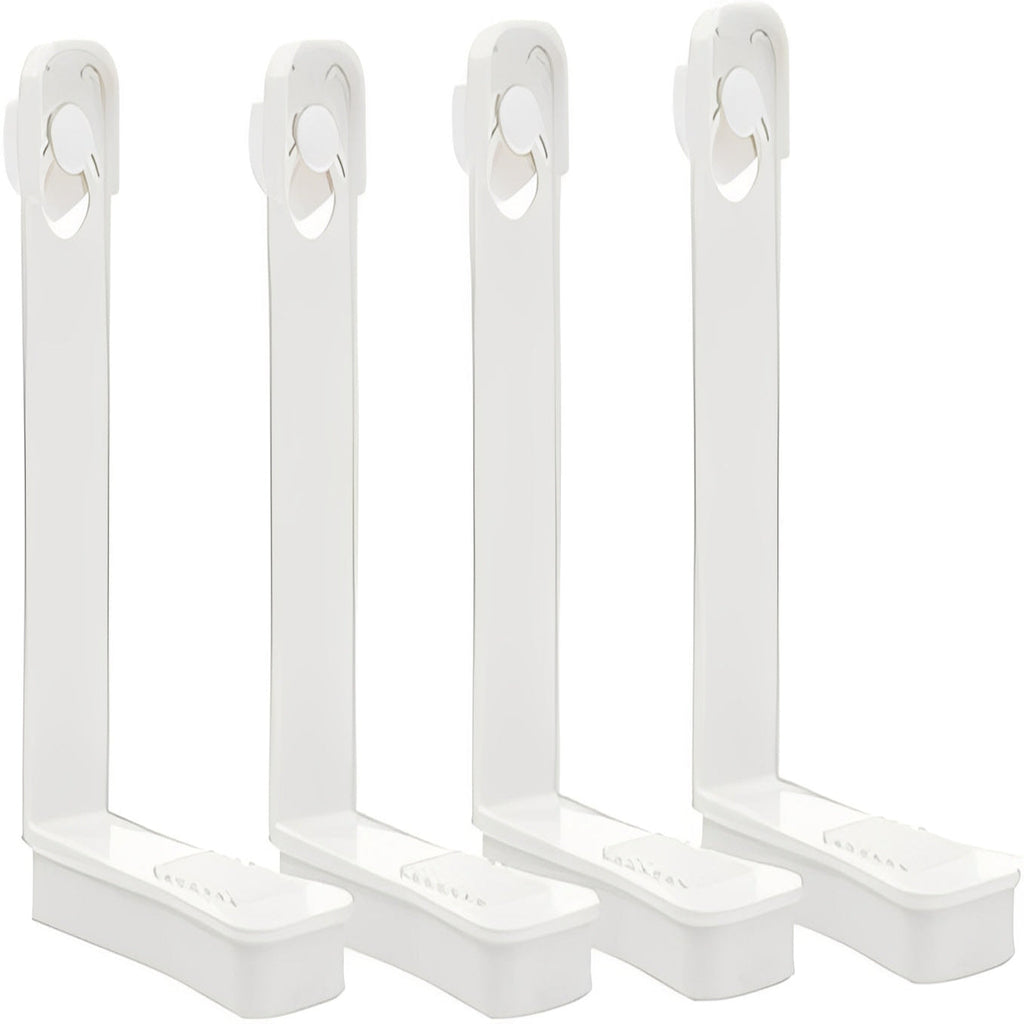 [Hometech] Bed Sheet Fastener Clips with Strong Grip Support