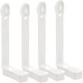 [Hometech] Bed Sheet Fastener Clips with Strong Grip Support