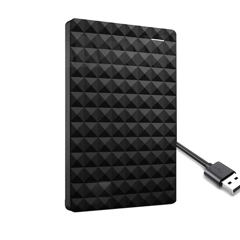 [Hometech] Portable External Hard Drive, 8TB USB 3.0 Storage
