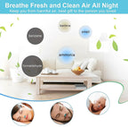 [Hometech] Cordless Nasal Sleep Aid Device, Compact Snoring Support Insert