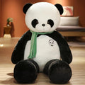 [Hometech] Oversized Panda Stuffed Animal Plush Toy