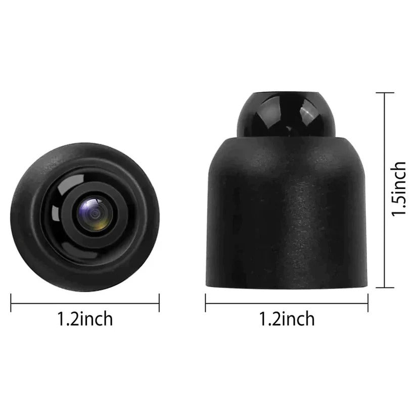 [Hometech] 5G Mini Security Camera with Network Connectivity