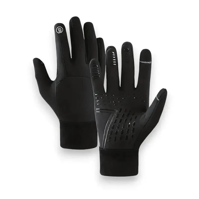 [Hometech] Thermal Insulated Cycling Gloves for Cold Weather