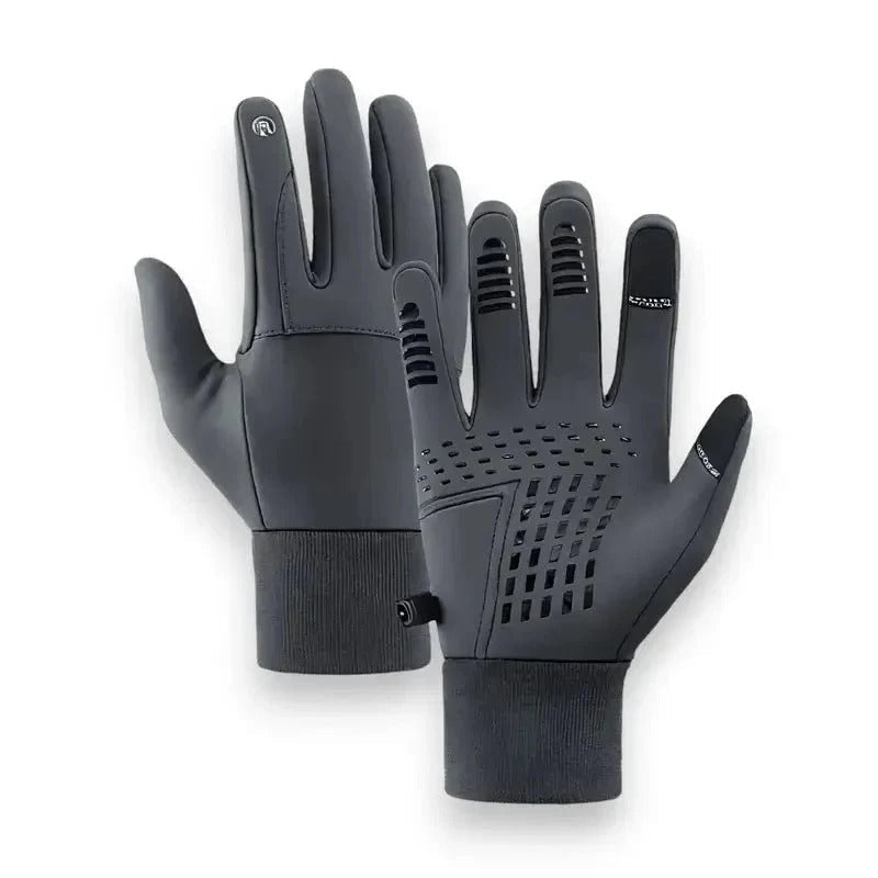 [Hometech] Thermal Insulated Cycling Gloves for Cold Weather