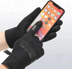 [Hometech] Thermal Insulated Cycling Gloves for Cold Weather