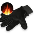 [Hometech] Thermal Insulated Cycling Gloves for Cold Weather