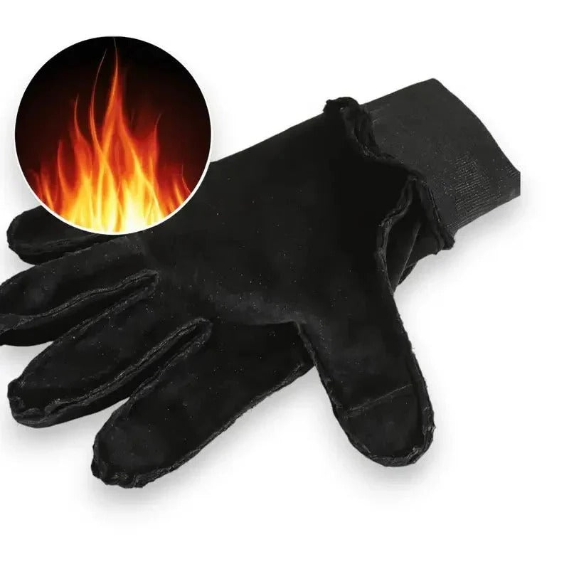 [Hometech] Thermal Insulated Cycling Gloves for Cold Weather