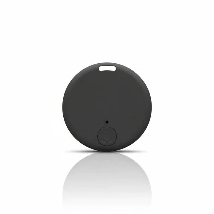 [Hometech] Portable Key and Bag Tracker with App Connectivity