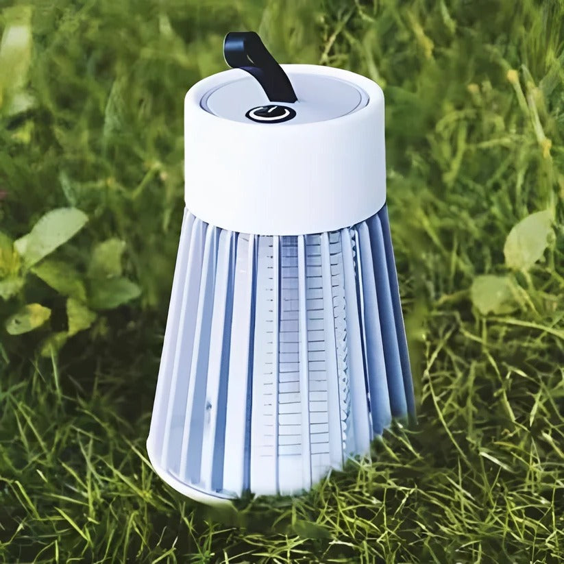 [Hometech] Ultrasonic Plug In Mosquito Repellent for Indoor Use